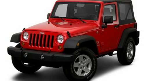 Martha's vineyard rental jeep #5