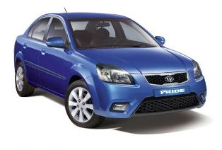 a a island kia rio