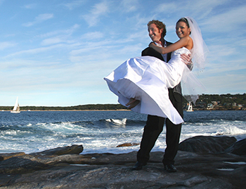 Come to Martha's Vineyard for Your Wedding and Honeymoon
