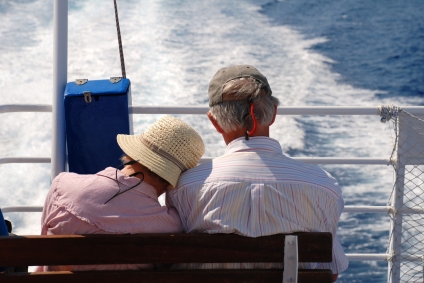 Tips for Traveling to Martha's Vineyard on Woods Hole Ferry