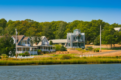 Convenient and charming destination on Martha's Vineyard