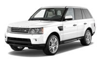 range rover sport med