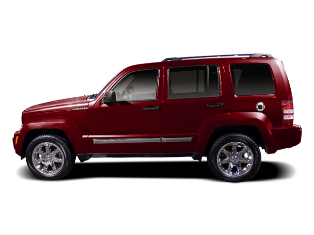 a a island jeep liberty