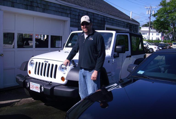Robert and Jeep resized 600