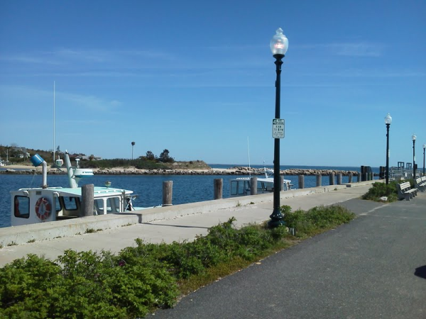 Car Rental, Martha's Vineyard, Oak Bluffs