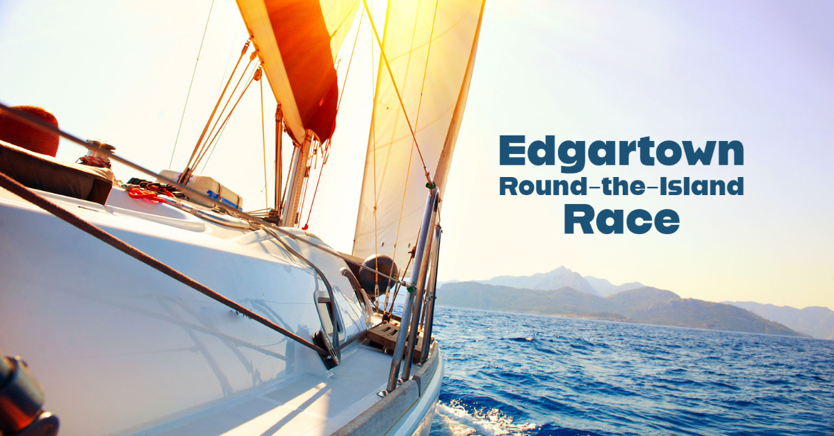 Edgartown Round-the-Island Race