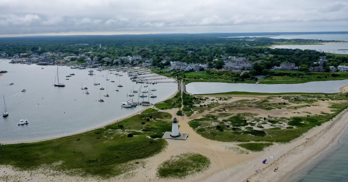 Why a Car Rental in Martha’s Vineyard Makes Sense