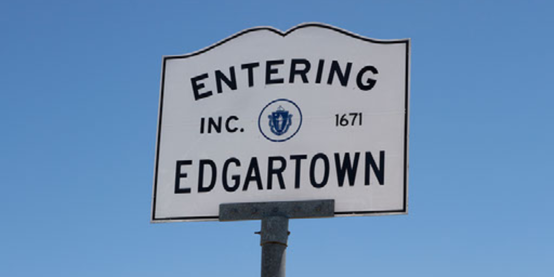 Edgartown in Martha’s Vineyard