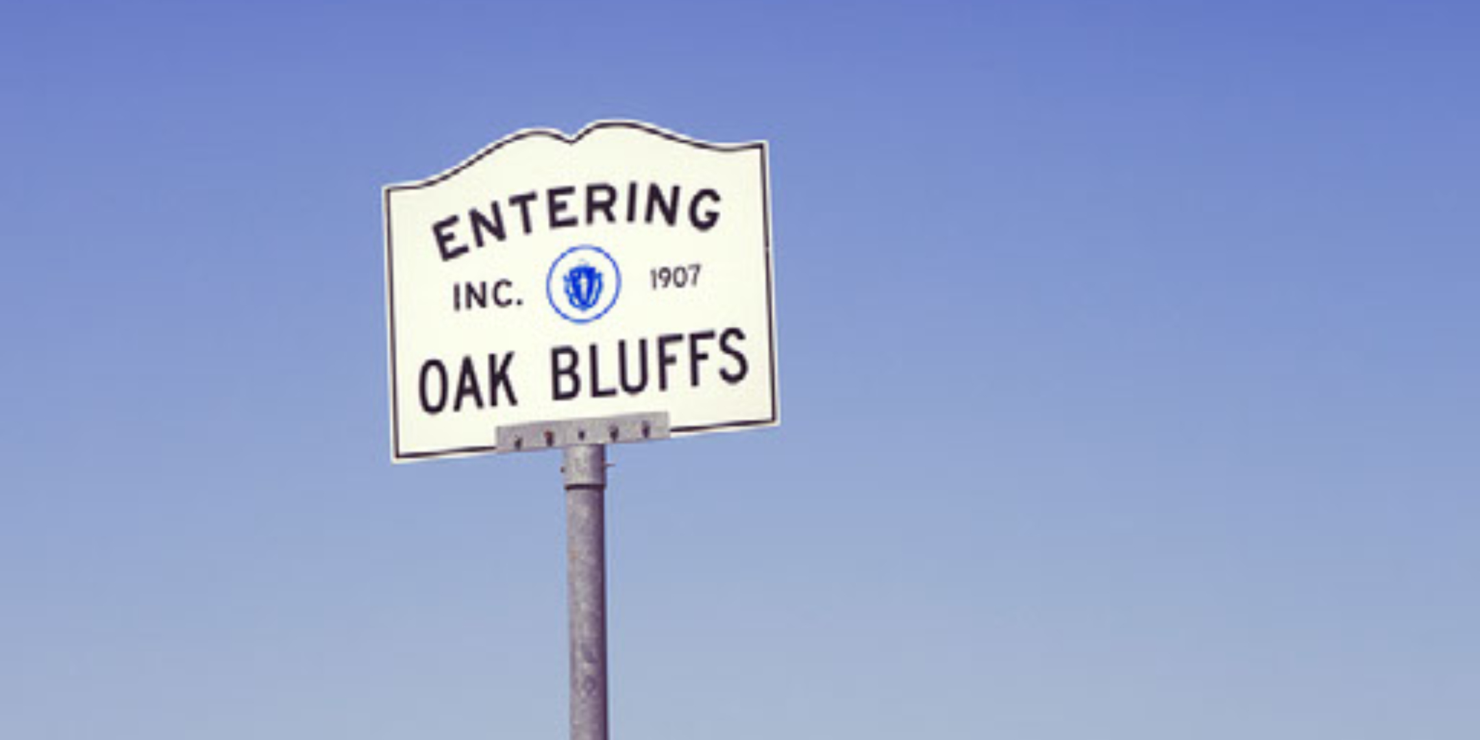 Where To Eat In Oak Bluffs